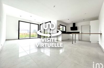 vente maison 392 000 € à proximité de Nouvoitou (35410)