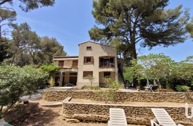 vente maison 830 000 € à proximité de Carnoux-en-Provence (13470)