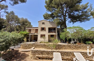 vente maison 830 000 € à proximité de Cuges-les-Pins (13780)