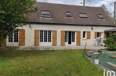 vente maison 197 000 € à proximité de Villeneuve-sur-Yonne (89500)