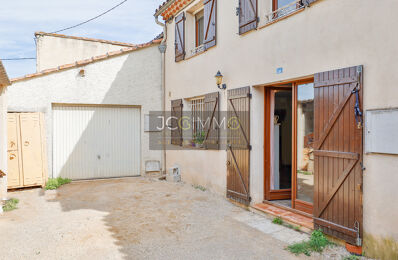 vente maison 325 000 € à proximité de Solliès-Pont (83210)