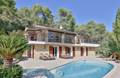 vente maison 849 000 € à proximité de La Crau (83260)