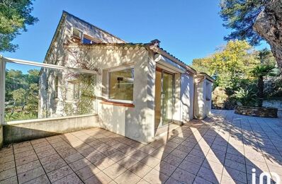 vente maison 495 000 € à proximité de Toulon (83000)