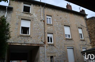 immeuble  pièces 240 m2 à vendre à Limoges (87000)