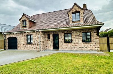vente maison 330 000 € à proximité de Douvrin (62138)