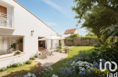 vente maison 369 000 € à proximité de Saint-Sébastien-sur-Loire (44230)