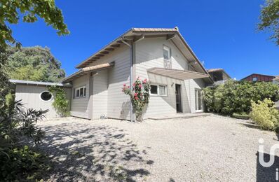 vente maison 750 000 € à proximité de Biaudos (40390)