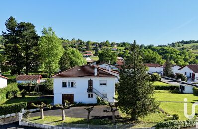 vente maison 292 000 € à proximité de Larceveau-Arros-Cibits (64120)