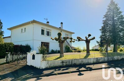 vente maison 292 000 € à proximité de Berrogain-Laruns (64130)