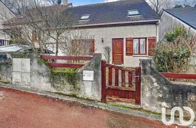 vente maison 319 000 € à proximité de Brou-sur-Chantereine (77177)