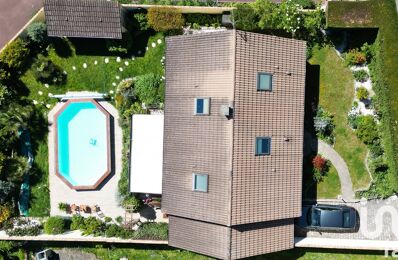vente maison 369 000 € à proximité de Les Ulis (91940)