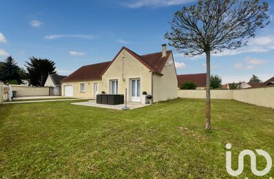 vente maison 269 000 € à proximité de Courtois-sur-Yonne (89100)