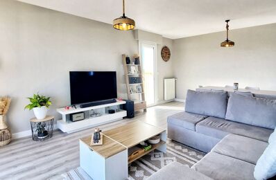 vente appartement 241 000 € à proximité de Saint-Brevin-les-Pins (44250)