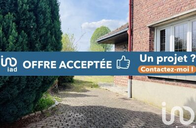 vente maison 228 000 € à proximité de Ennetières-en-Weppes (59320)