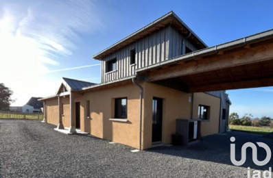 vente maison 658 000 € à proximité de Muneville-le-Bingard (50490)