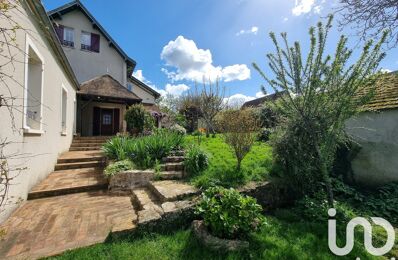 vente maison 259 000 € à proximité de La Brosse-Montceaux (77940)