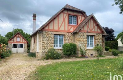 maison 5 pièces 150 m2 à vendre à Saâcy-sur-Marne (77730)