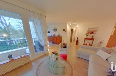 vente appartement 306 000 € à proximité de Soisy-sur-Seine (91450)