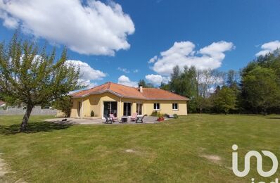 vente maison 260 000 € à proximité de Fréchou-Fréchet (65190)