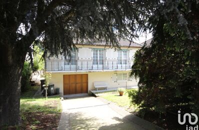 vente maison 425 000 € à proximité de Villepreux (78450)
