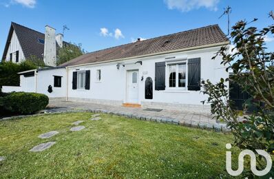 vente maison 199 000 € à proximité de Montigny-en-Ostrevent (59182)
