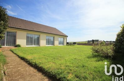 location maison 1 216 € CC /mois à proximité de Jonchery-sur-Vesle (51140)