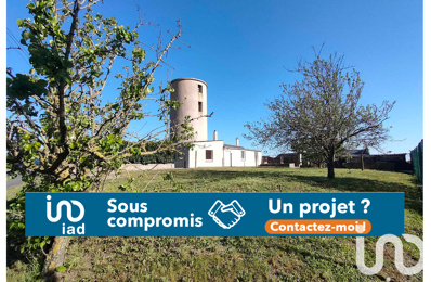 vente maison 150 000 € à proximité de Saint-Florent-le-Vieil (49410)