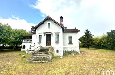 vente maison 295 000 € à proximité de Betbezer-d'Armagnac (40240)