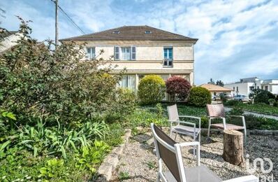 vente maison 274 000 € à proximité de Crouy-sur-Ourcq (77840)