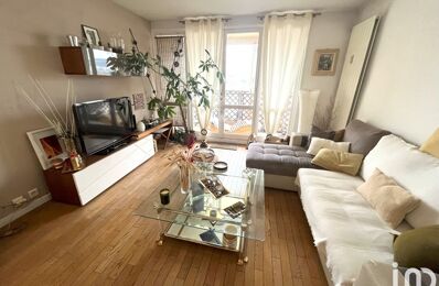 vente appartement 460 000 € à proximité de Paris 17 (75017)