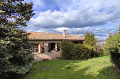 vente maison 259 170 € à proximité de Fraisse-Cabardès (11600)