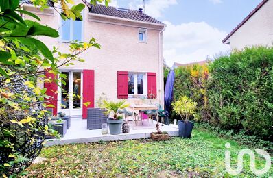 vente maison 300 000 € à proximité de Conflans-Sainte-Honorine (78700)