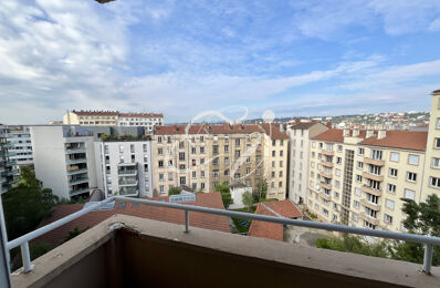 vente appartement 210 000 € à proximité de Caluire-Et-Cuire (69300)