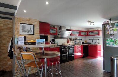 vente maison 295 000 € à proximité de Genouillé (17430)