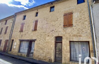 vente maison 199 000 € à proximité de Saint-Martial-de-Nabirat (24250)