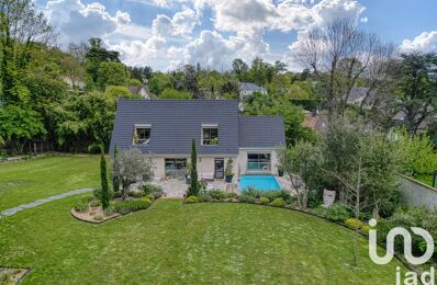 vente maison 780 000 € à proximité de Saint-Brice-sous-Forêt (95350)