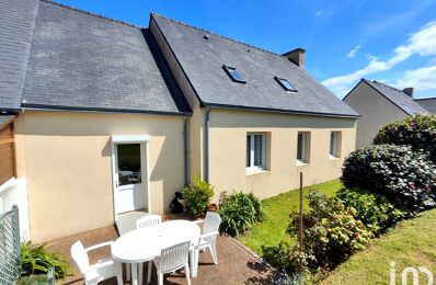 vente maison 225 000 € à proximité de Poullan-sur-Mer (29100)