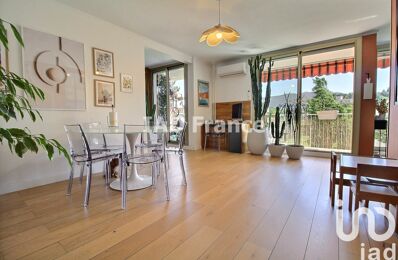 vente appartement 268 000 € à proximité de Aix-en-Provence (13090)