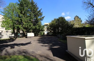 vente appartement 199 000 € à proximité de Vaujours (93410)