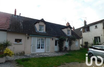vente maison 119 000 € à proximité de Évaux-les-Bains (23110)