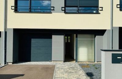 vente maison 463 500 € à proximité de Contz-les-Bains (57480)