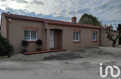 vente maison 528 000 € à proximité de La Plaine-sur-Mer (44770)