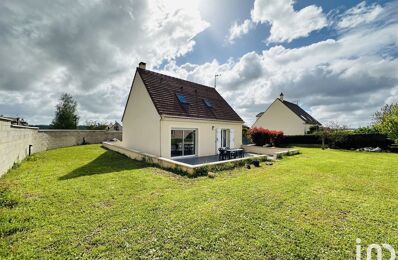 vente maison 327 000 € à proximité de Montceaux-Lès-Meaux (77470)