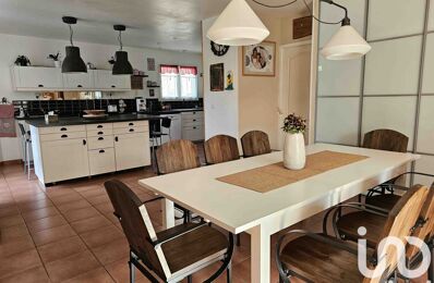 vente maison 369 000 € à proximité de Cuxac-d'Aude (11590)