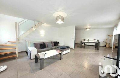 vente maison 240 000 € à proximité de Montataire (60160)
