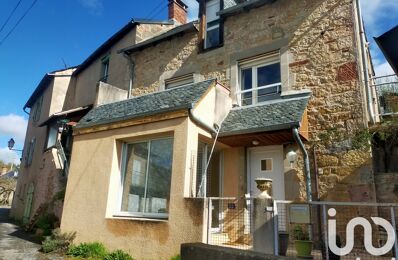 vente maison 149 000 € à proximité de Sainte-Radegonde (12850)