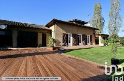 vente maison 147 500 € à proximité de Barcelonne-du-Gers (32720)