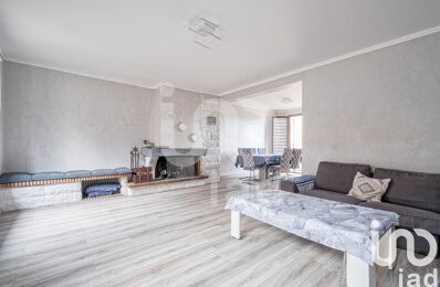 vente maison 389 000 € à proximité de Gournay-sur-Marne (93460)