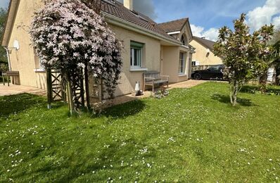 vente maison 285 000 € à proximité de Saint-Nicolas-de-la-Taille (76170)