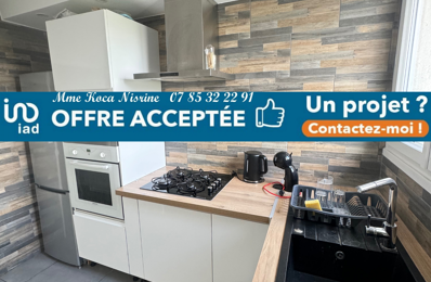 vente appartement 121 900 € à proximité de Saint-Cyr-en-Val (45590)